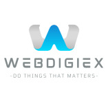 Webdigiex solutions pvt ltd