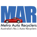 Metro Auto Recyclers