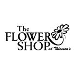 The Flower Shop at Thiessens