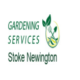 Gardening Services Stoke Newington