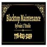 BlackTop Maintenance