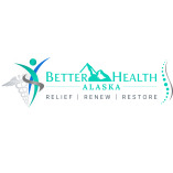 Better Health Alaska Chiropractors - East Anchorage