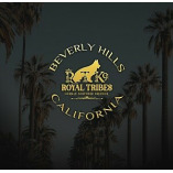 Royal Tribes K9 | German Shepherd Breeder | Beverly Hills California