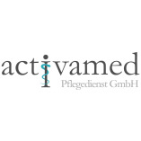activamed Pflegedienst logo