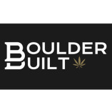Boulder Built Dispe​nsary