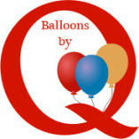 Party Balloons by Q