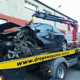 Pomoc Drogowa Skup Samochodów Złomowanie Laweta, Holowanie - Mikołów Katowice Tychy Orzesze