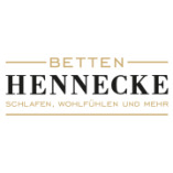 Betten Hennecke logo