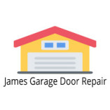 James Garage Door Repair