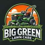 Big Green Lawn Care