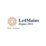 Le 4 Mains Paris Massages