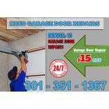 Repair Garage Door Denver