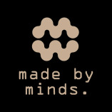 made by minds logo