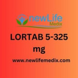 BUY LORTAB 5-325MG ONLINE FDA-APPROVED | NEWLIFEMEDIX