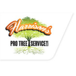 Harrisons pro tree service inc.