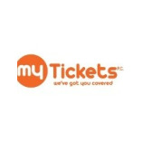 My Ticket NYC