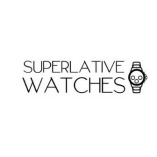 SUPERLATIVE WATCHES