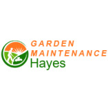 Garden Maintenance Hayes