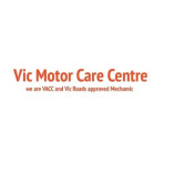 Vic Motor Care Centre