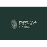 Paddy Hall Furniture Making