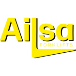Ailsa Forklifts Scotland