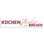 KÜCHENZauberBREUER logo