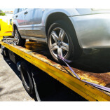 Antioch Towing Service