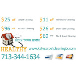 Panda Carpet Cleaning Katy