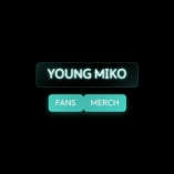 Young Miko Merch