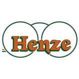 Optik Henze - Thomas Henze logo