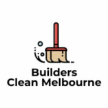 Builders Clean Melbourne