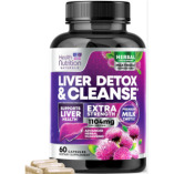 Liver Cleanse