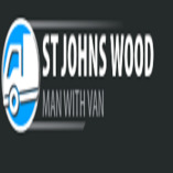 Man with Van St Johns Wood Ltd.