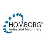 Homborg Industrial Machinery B.V.