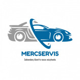 MercServis - Auto naprawa Gdańsk
