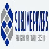 Sublime Pavers