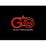 Gamers Maze