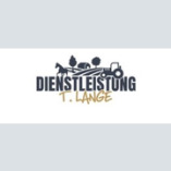 Dienstleistung T.Lange logo