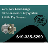 Locksmith San Diego CA