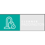 Cleaner Paddington