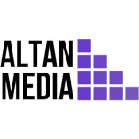 Altan Media logo