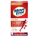 Move Free Ultra Triple Action