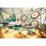 Quinta for Sound Healing