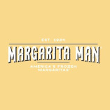 Margarita Man Houston