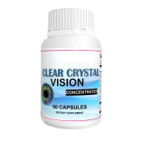 Clear Crystal Vision