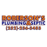 Robersons Plumbing and Septic