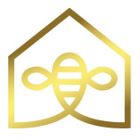 BieneGold logo
