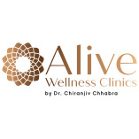 Alivewellness