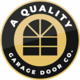 A Quality Garage Door