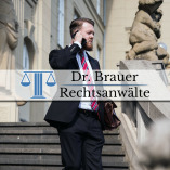 Dr. Brauer Rechtsanwälte logo